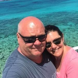 Meet your Posher, Ginny